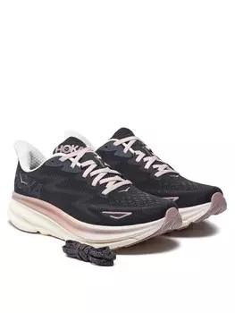 Кроссовки Hoka, черный