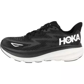 Кроссовки Hoka, черный
