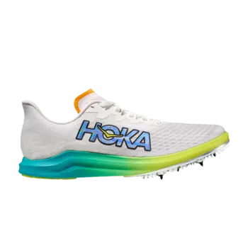 Кроссовки HOKA Cielo X 2 LD 'White Ceramic', белый