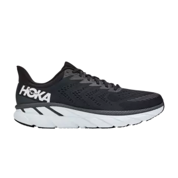Кроссовки HOKA Clifton 7, черный
