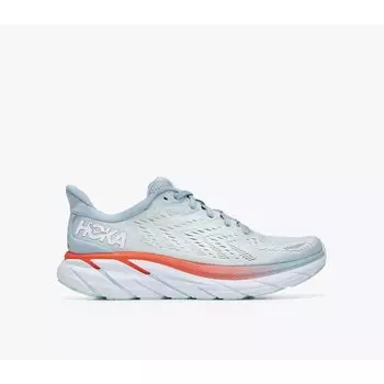 Кроссовки Hoka Clifton 8, синий