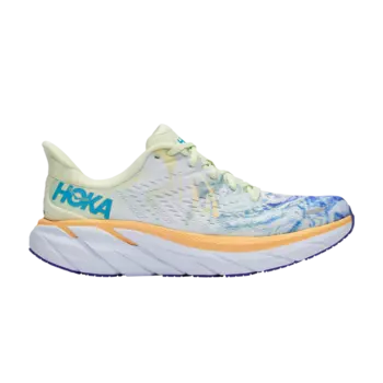 Кроссовки HOKA Clifton 8, синий
