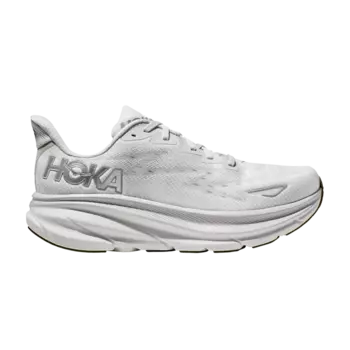 Кроссовки HOKA Clifton 9, белый