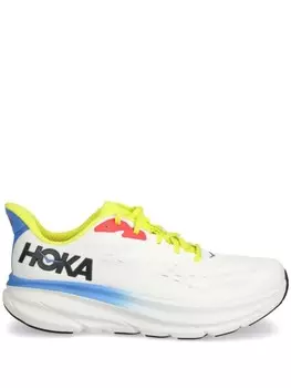 Кроссовки HOKA Clifton 9, белый