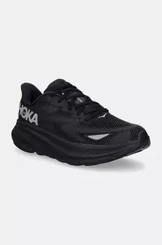 Кроссовки Hoka Clifton 9 GTX, черный