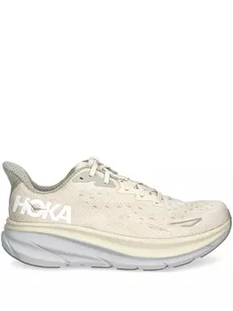 Кроссовки HOKA Clifton 9, нейтральный