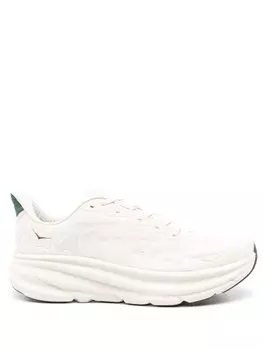 Кроссовки HOKA Clifton 9 Performance, серый