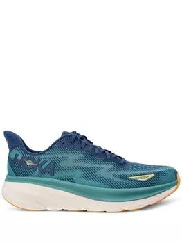 Кроссовки HOKA Clifton 9, синий
