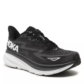 Кроссовки Hoka Clifton, черный