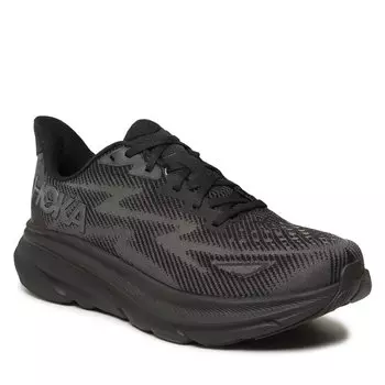 Кроссовки Hoka Clifton, черный