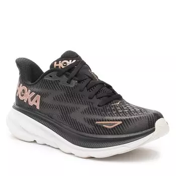 Кроссовки Hoka Clifton, черный