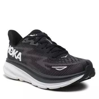 Кроссовки Hoka Clifton, черный