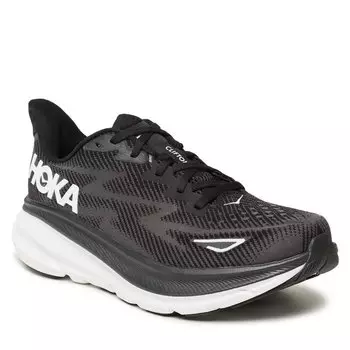 Кроссовки Hoka Clifton, черный