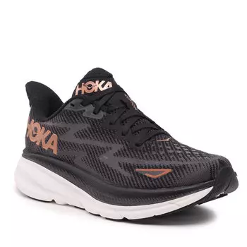 Кроссовки Hoka Clifton, черный
