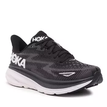 Кроссовки Hoka Clifton, черный