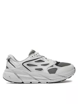 Кроссовки Hoka Clifton L 1160050, серый