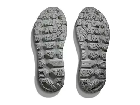 Кроссовки Hoka Clifton L Suede