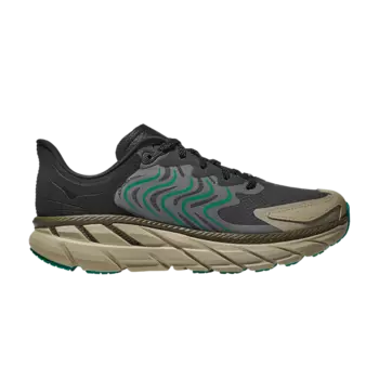 Кроссовки HOKA Clifton LS, черный