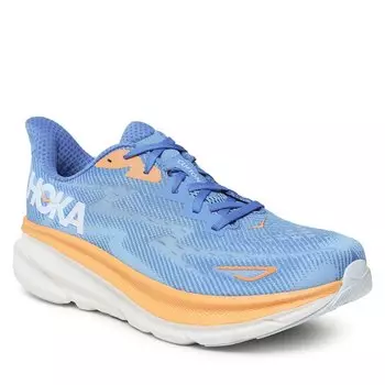 Кроссовки Hoka Clifton, синий