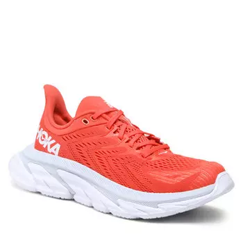 Кроссовки Hoka CliftonEdge, оранжевый