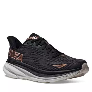 Кроссовки Hoka CliftonWide, черный