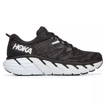 Кроссовки Hoka Gaviota 4, черный
