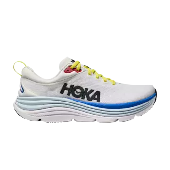 Кроссовки HOKA Gaviota 5, белый