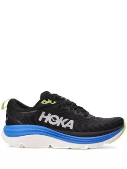 Кроссовки HOKA Gaviota 5, черный