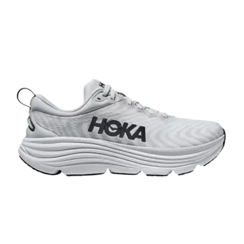 Кроссовки HOKA Gaviota 5 'Nimbus Cloud', серый