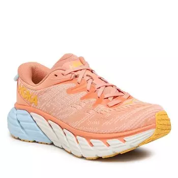 Кроссовки Hoka Gaviota, оранжевый