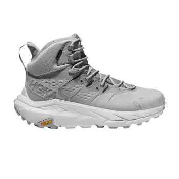Кроссовки HOKA Kaha 2 GORE-TEX 'Harbor Mist', серый