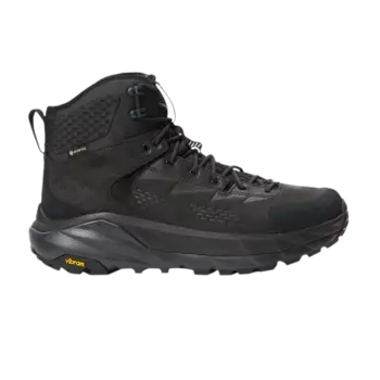 Кроссовки HOKA Kaha GTX, черный