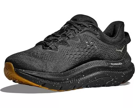 Кроссовки Hoka Kawana 2, черный