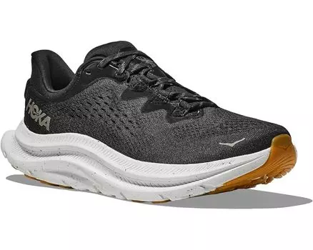 Кроссовки Hoka Kawana 2, цвет Black/White