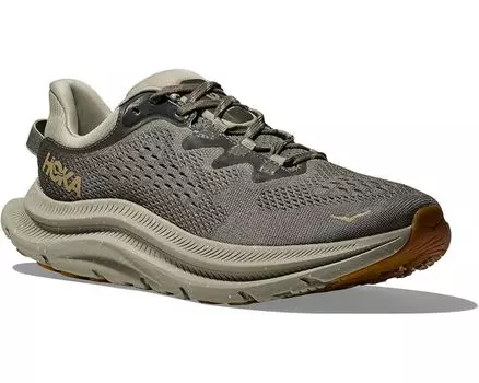 Кроссовки Hoka Kawana 2, цвет Slate/Forest Cover