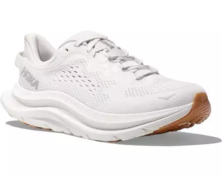 Кроссовки Hoka Kawana 2, цвет White/Nimbus Cloud