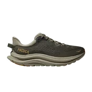 Кроссовки HOKA Kawana 2, зеленый