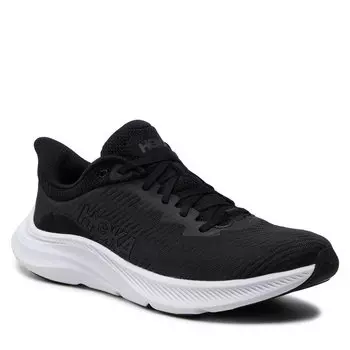 Кроссовки Hoka MSolimar, черный