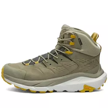 Кроссовки Hoka One One Anacapa 2 Low Gtx, зеленый