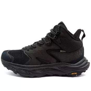 Кроссовки Hoka One One Anacapa 2 Mid Gtx, черный