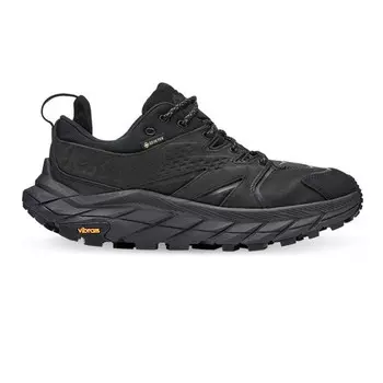 Кроссовки Hoka One One Anacapa Low GORE-TEX, черный