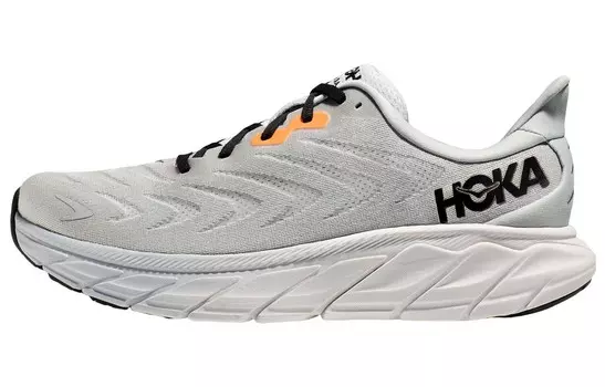 Кроссовки HOKA ONE ONE Arahi 6 Harbor Mist Black