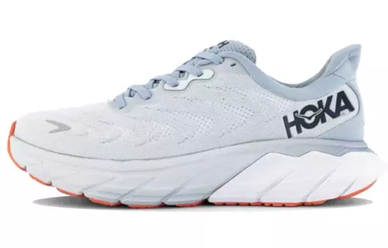 Кроссовки HOKA ONE ONE Arahi 6 Plein Air Blue Fog Women's