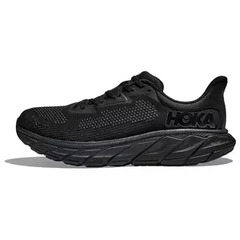 Кроссовки HOKA ONE ONE Arahi 7 Black Women's, черный