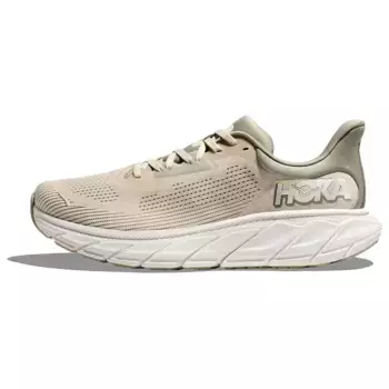 Кроссовки HOKA ONE ONE Arahi 7 Oat Milk Barley, цвет Oatmeal