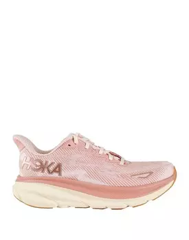 Кроссовки Hoka One One, бледно-розовый