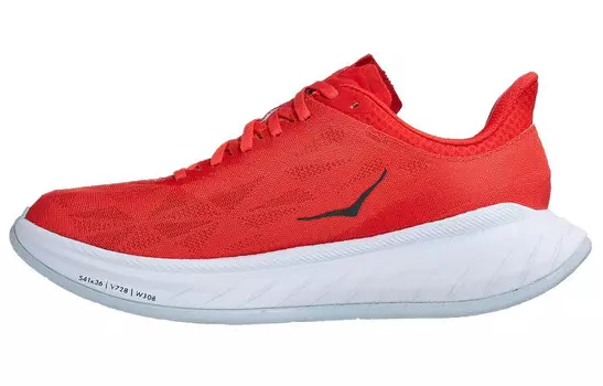 Кроссовки HOKA ONE ONE Carbon X 2 Fiesta