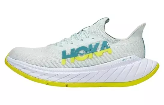 Кроссовки HOKA ONE ONE Carbon X 3 Billowing Sail Women's