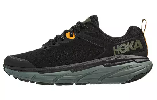 Кроссовки HOKA ONE ONE Challenger ATR 6 Black Thyme