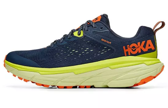 Кроссовки HOKA ONE ONE Challenger Atr 6 "Outer Space Butterfly"